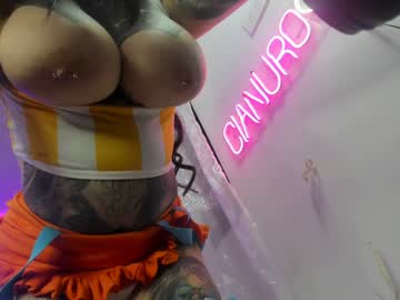 Angelacianuro_2 Chaturbate stream image from December 19, 2024