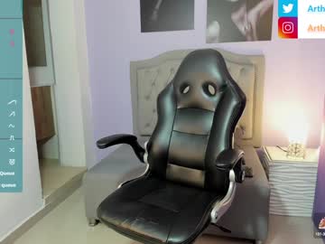 Arthur_Davies Chaturbate stream image from December 19, 2024