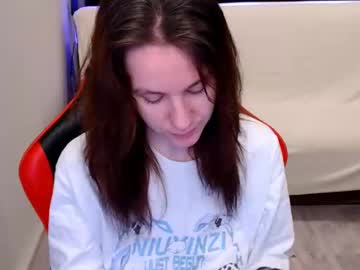 Baby_Kitte Chaturbate stream image from December 19, 2024