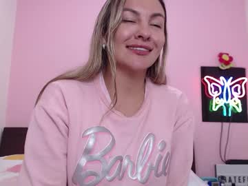 Danika_Bellaa Chaturbate stream image from December 19, 2024