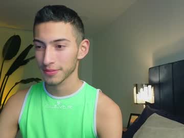 Ethan_Skiny_ Chaturbate stream image from December 19, 2024