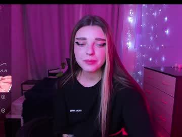 Eva_Nelson_ Chaturbate stream image from December 19, 2024