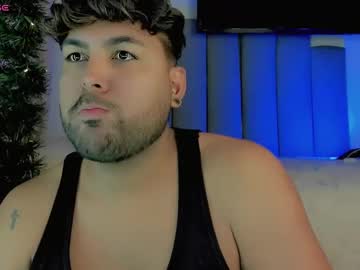 Gabbo__ Chaturbate stream image from December 19, 2024