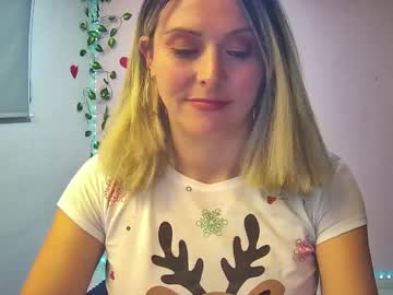 Hestesiaxx Chaturbate stream image from December 19, 2024