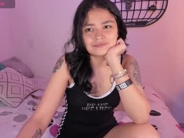 Isabelprietoo Chaturbate stream image from December 19, 2024