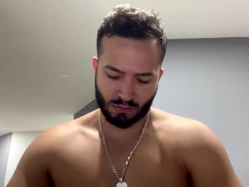 Jackdanielsm Chaturbate stream image from December 19, 2024