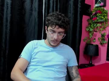 Jacob__Jones1 Chaturbate stream image from December 19, 2024