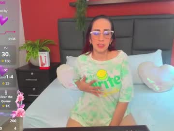 Jadde13 Chaturbate stream image from December 19, 2024