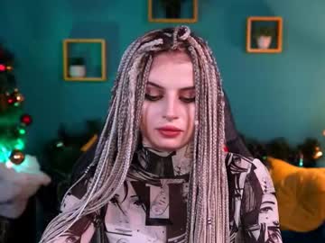 Jade_Castle Chaturbate stream image from December 19, 2024