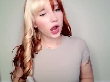 Jenniferwhoreance Chaturbate stream image from December 19, 2024