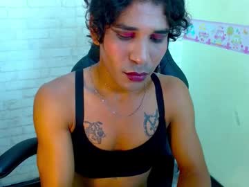 Jessica_Manson Chaturbate stream image from December 19, 2024