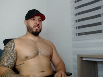 Jimmy_King1 Chaturbate stream image from December 19, 2024