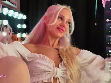 Jollly_Belle Chaturbate stream image from December 19, 2024