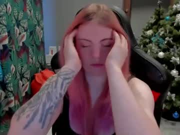 Jolly_Doll_ Chaturbate stream image from December 19, 2024