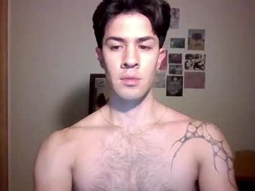 Jotarojas1 Chaturbate stream image from December 19, 2024