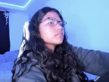 Ladybrown_16 Chaturbate stream image from December 19, 2024