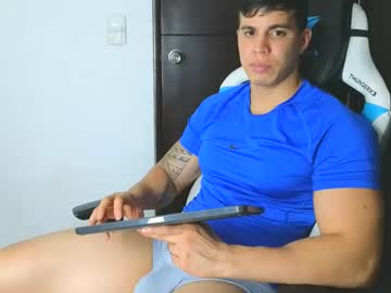 Levelingg Chaturbate stream image from December 19, 2024