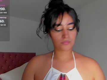 Lore_Rey Chaturbate stream image from December 19, 2024