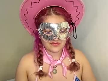 Luana363 Chaturbate stream image from December 19, 2024