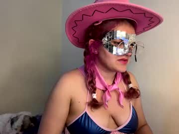 Luanapowerful Chaturbate stream image from December 19, 2024