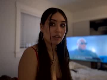 Masturbatingmariamiller Chaturbate stream image from December 19, 2024