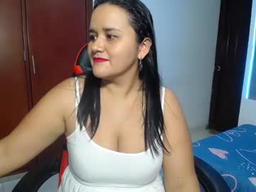 Mayte_Horny19 Chaturbate stream image from December 19, 2024