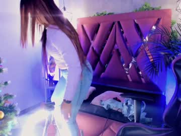 Megan_Inked_ Chaturbate stream image from December 19, 2024