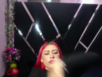 Melody_Klum Chaturbate stream image from December 19, 2024