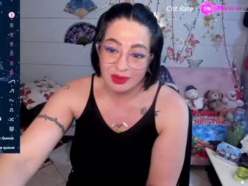 _Miranda_Spark Chaturbate stream image from December 19, 2024