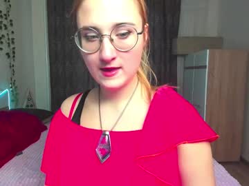 Miss_Milia Chaturbate stream image from December 19, 2024