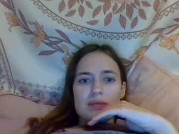 Missmayaxo Chaturbate stream image from December 19, 2024