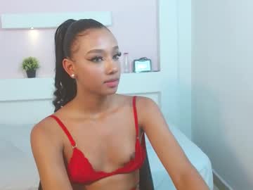 Namoismith Chaturbate stream image from December 19, 2024