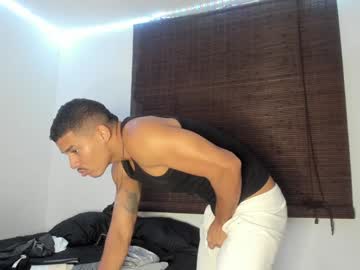 Nilx_Moon09 Chaturbate stream image from December 19, 2024