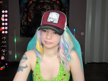 Project_Hisoka44 Chaturbate stream image from December 19, 2024