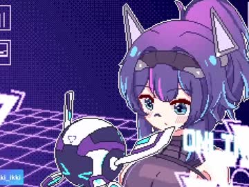 Projektmelody Chaturbate stream image from December 19, 2024