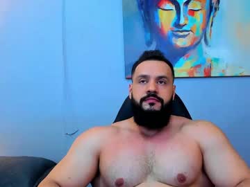 Rawmathews Chaturbate stream image from December 19, 2024