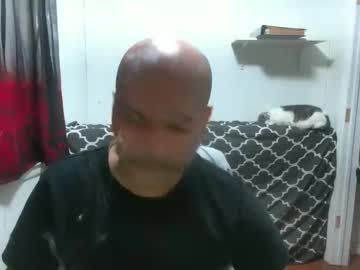Rickstone51 Chaturbate stream image from December 19, 2024