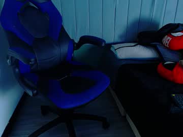 Segfire Chaturbate stream image from December 19, 2024