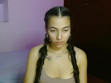 Shantal_D03 Chaturbate stream image from December 19, 2024
