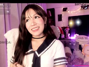 Shyangie24 Chaturbate stream image from December 19, 2024