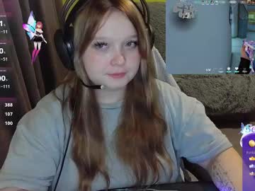 _Sofia_Adam_ Chaturbate stream image from December 19, 2024