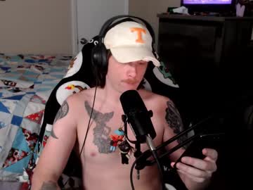 Somethinqfunny Chaturbate stream image from December 19, 2024