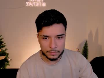 _Stan_Lee Chaturbate stream image from December 19, 2024