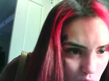 Tattoo_Baby666 Chaturbate stream image from December 19, 2024