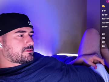Theoravi Chaturbate stream image from December 19, 2024