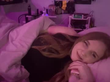 Thickgingergoddess Chaturbate stream image from December 19, 2024