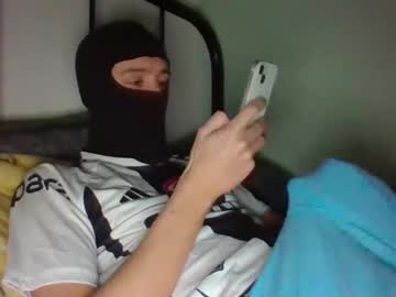 Twinkboy2447 Chaturbate stream image from December 19, 2024