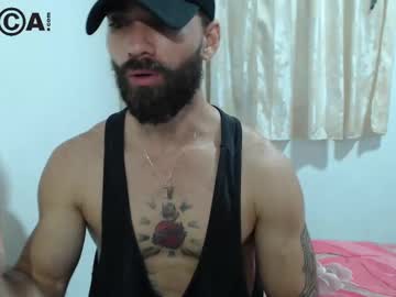 Urbanbeard Chaturbate stream image from December 19, 2024