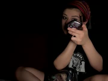 Velvetpurrfection Chaturbate stream image from December 19, 2024
