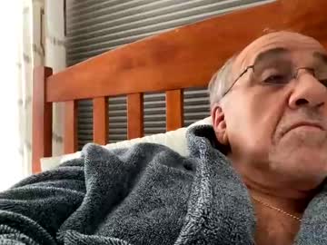 Weisguy987 Chaturbate stream image from December 19, 2024